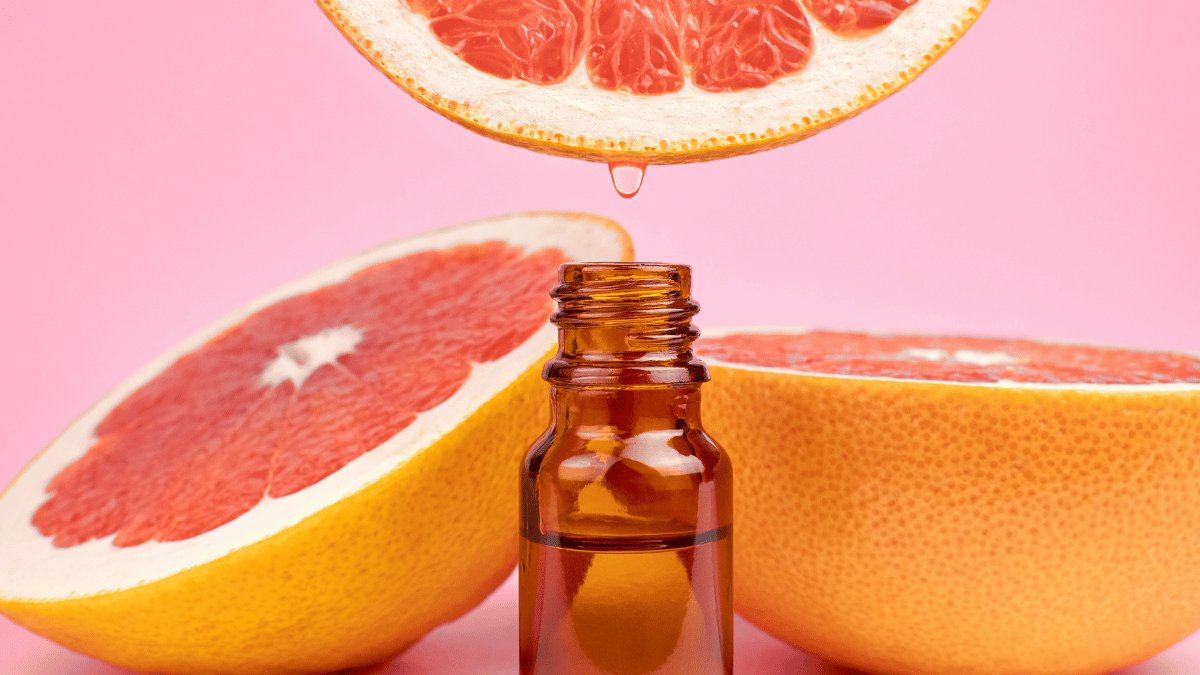 Benefits of Grapefruit For Skin Care