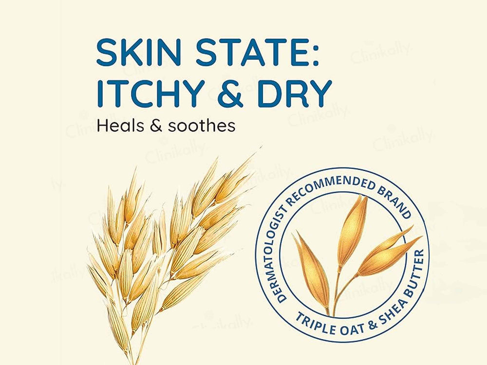 Aveeno Skin Relief Body Wash