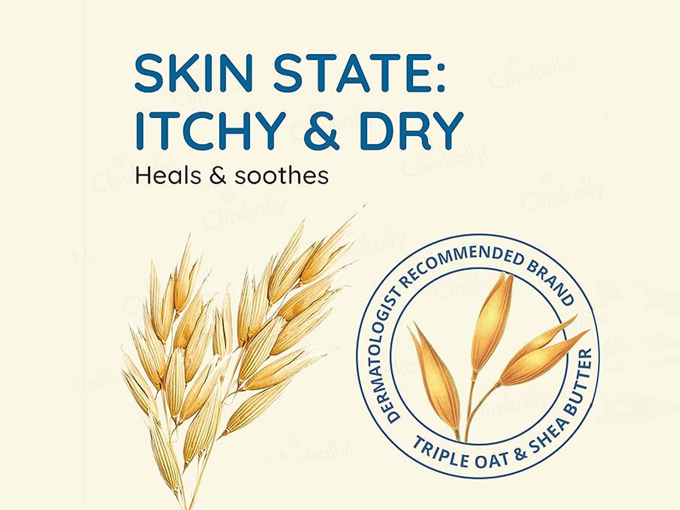 Aveeno Daily Moisturizing Body Wash