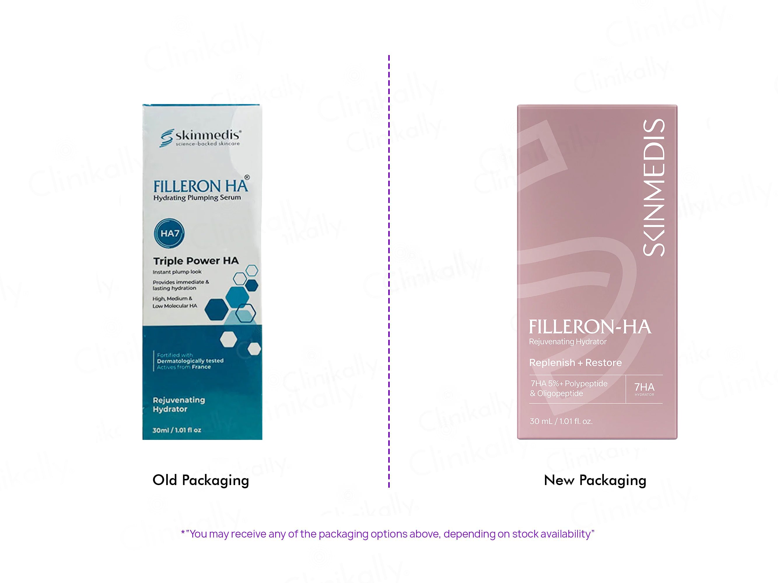Skinmedis Filleron-HA Rejuvenating Hydrator Serum