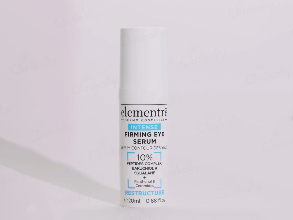 Elementre Intense Firming Eye Serum