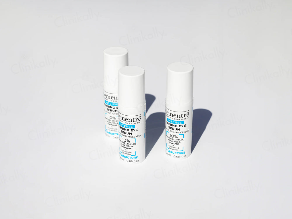 Elementre Intense Firming Eye Serum