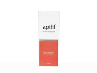 Apifil Oil Free Moisturiser - Clinikally