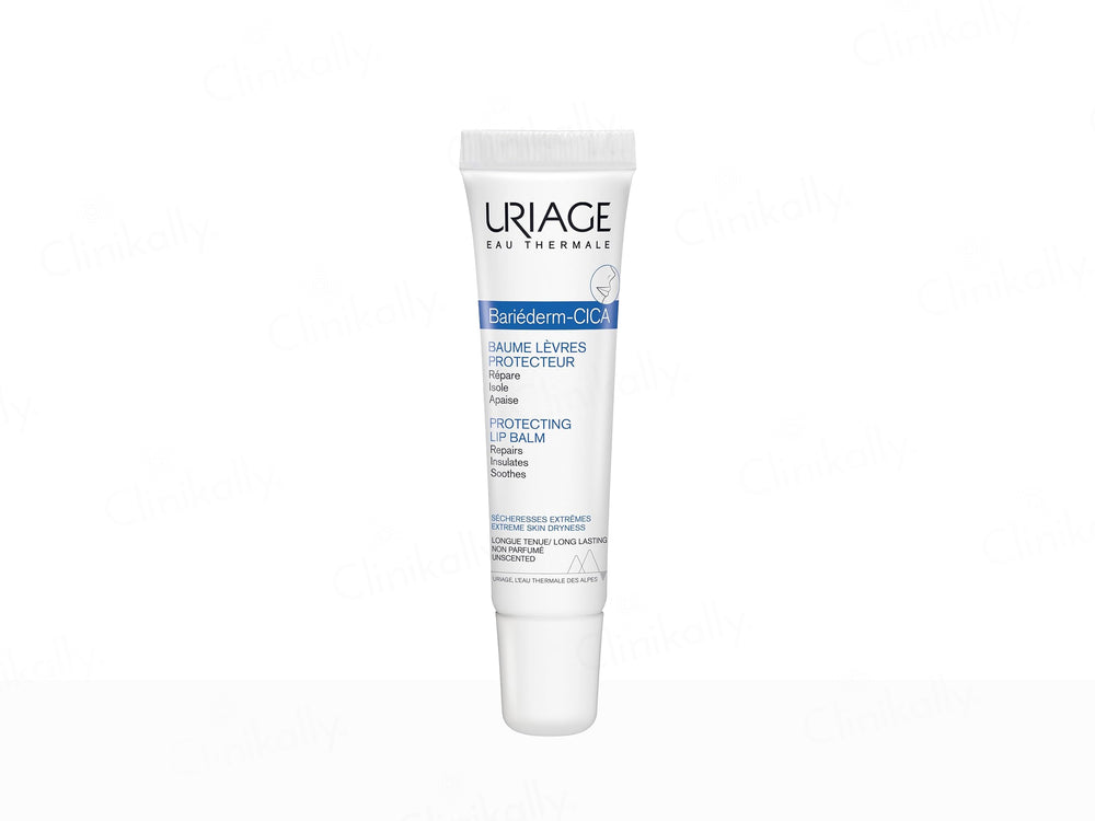 Uriage Bariederm Cica-Protecting Balm
