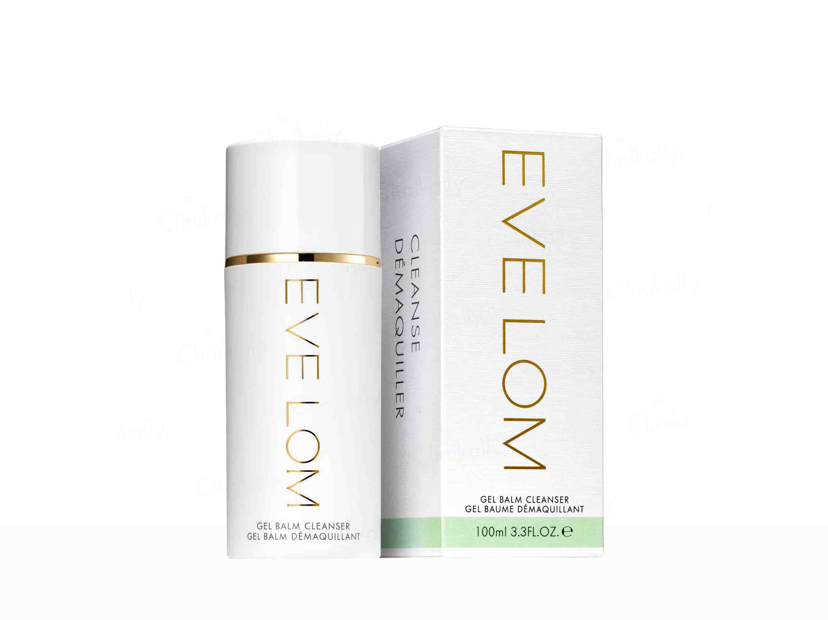 EVE LOM Gel Balm Cleanser