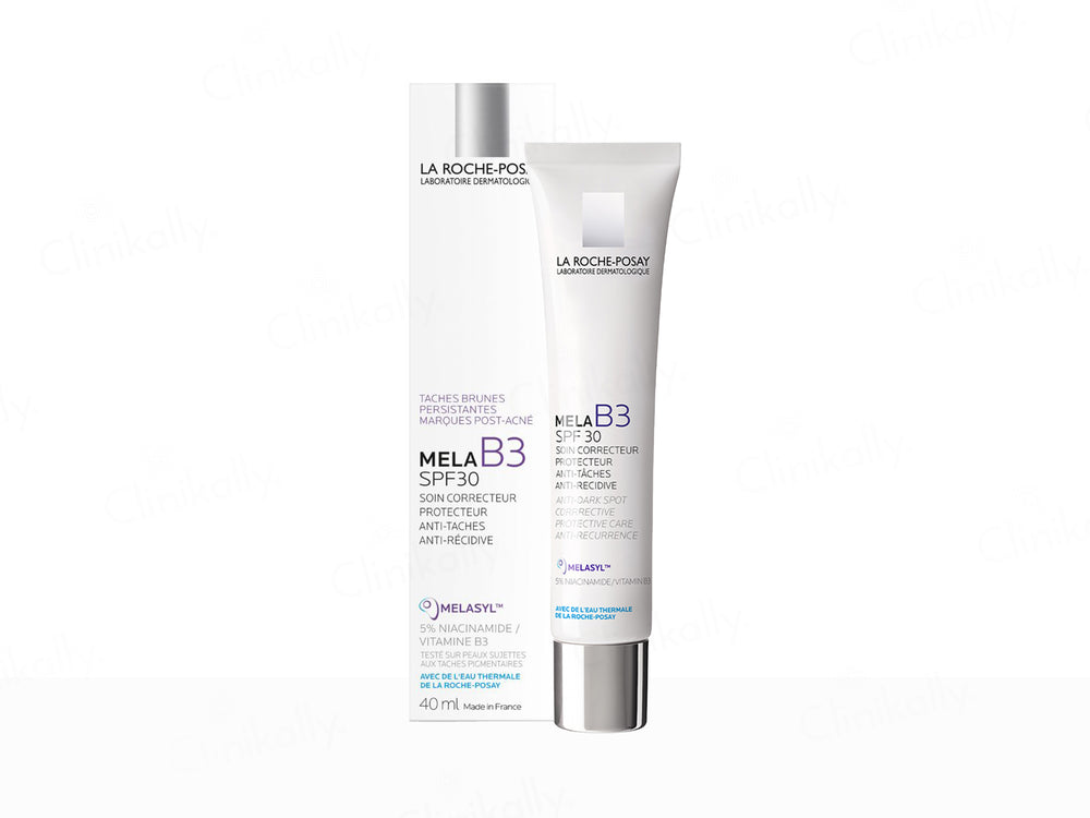 La Roche-Posay Mela B3 Anti-Dark Spots Moisturiser SPF 30