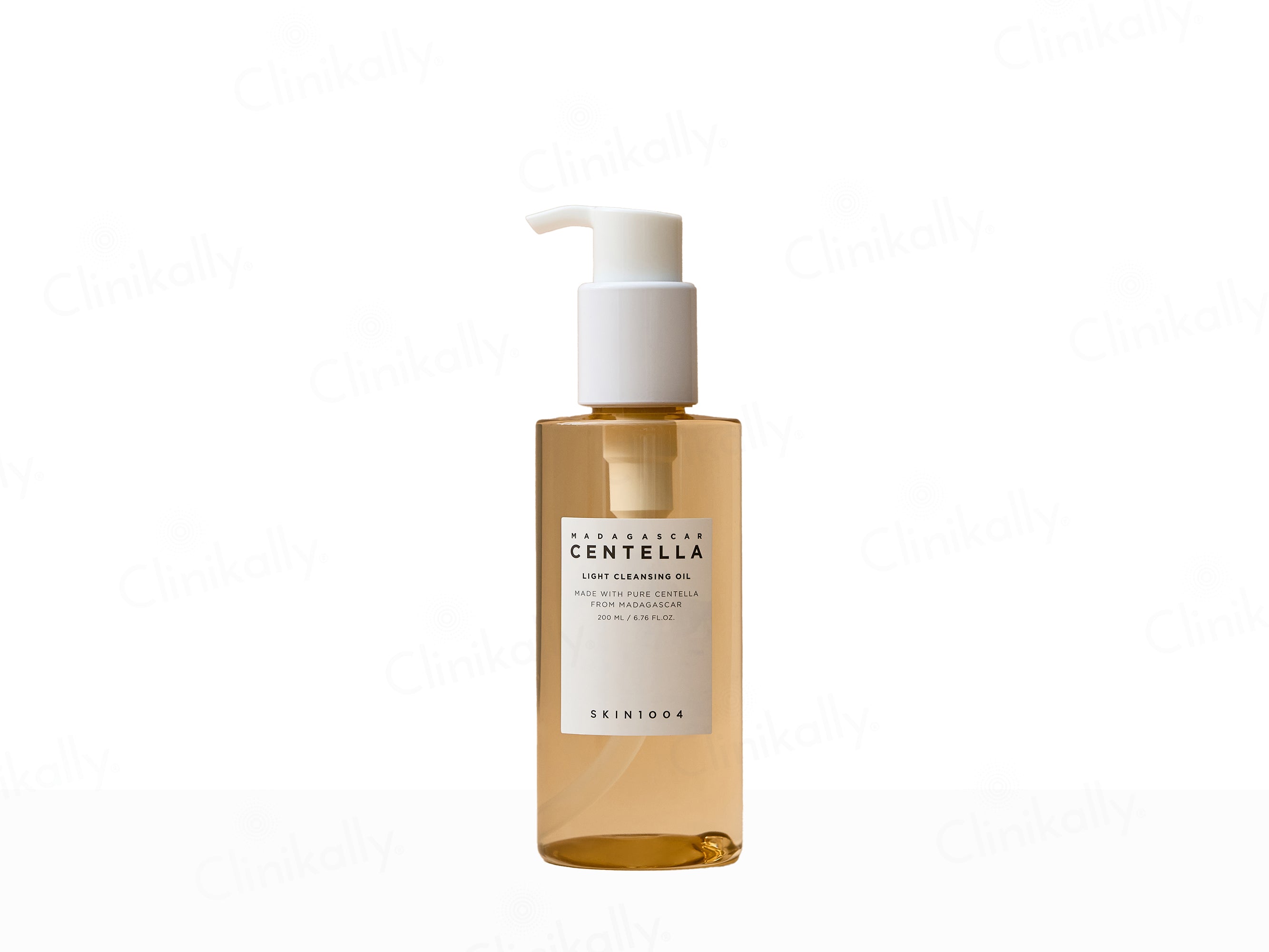 SKIN1004 Madagascar Centella Light Cleansing Oil