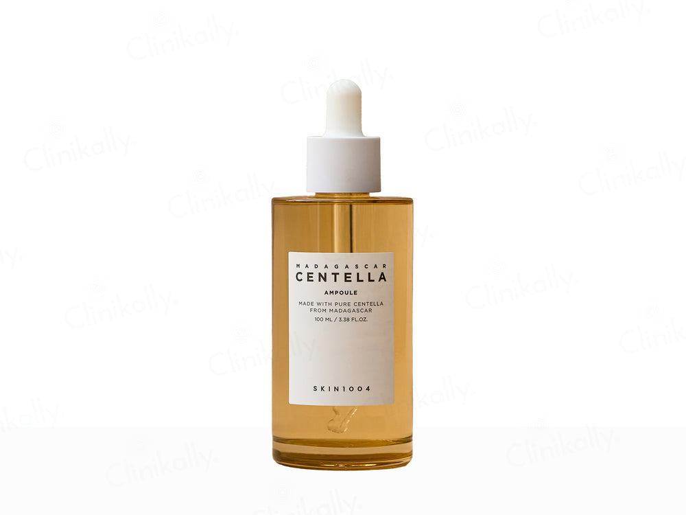 SKIN1004 Madagascar Centella Ampoule