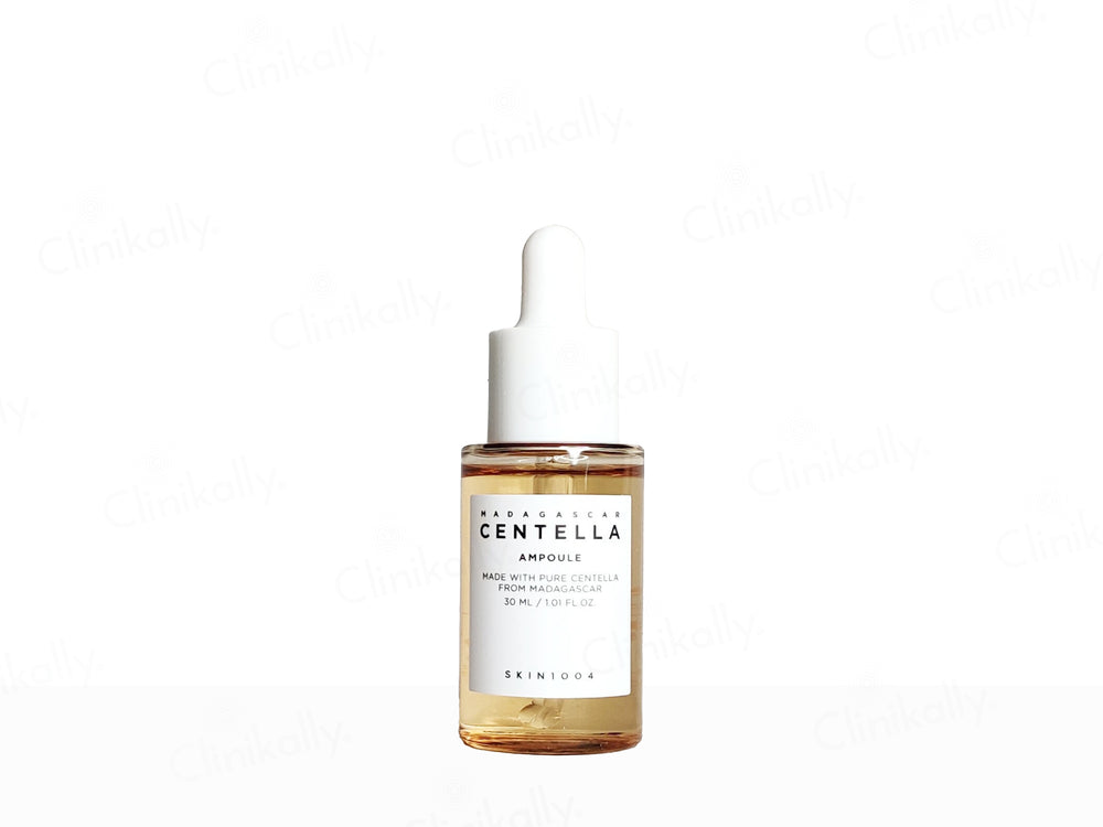 SKIN1004 Madagascar Centella Ampoule