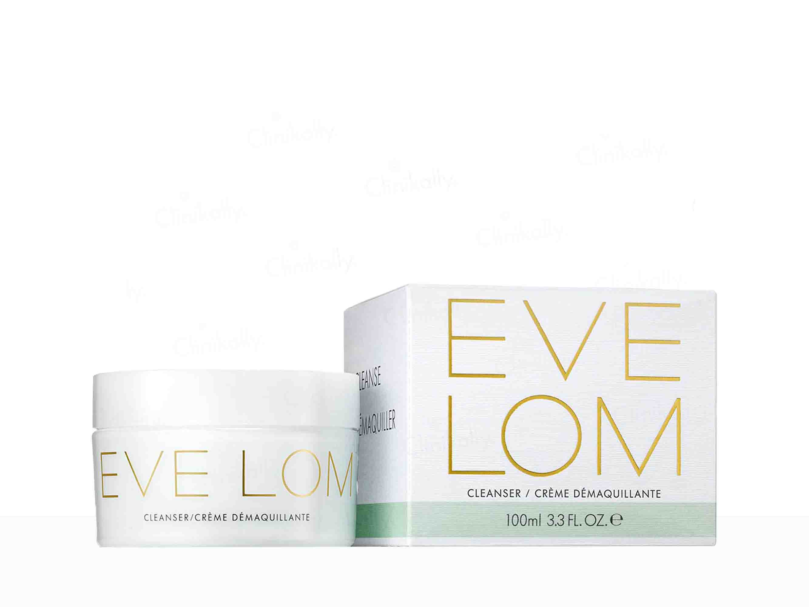 EVE LOM Cleanser