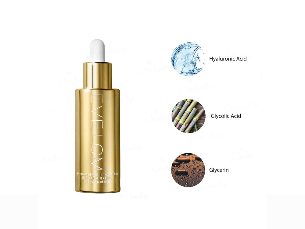 EVE LOM Radiance Repair Retinol Serum