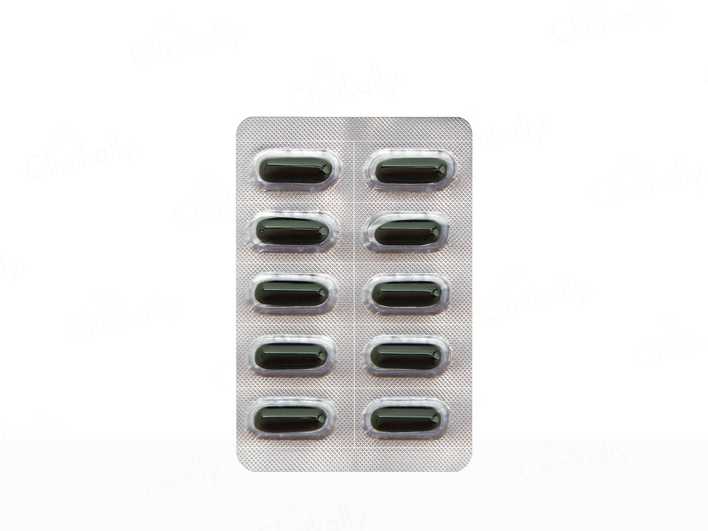 2-Inova Myo-Inositol Tablet