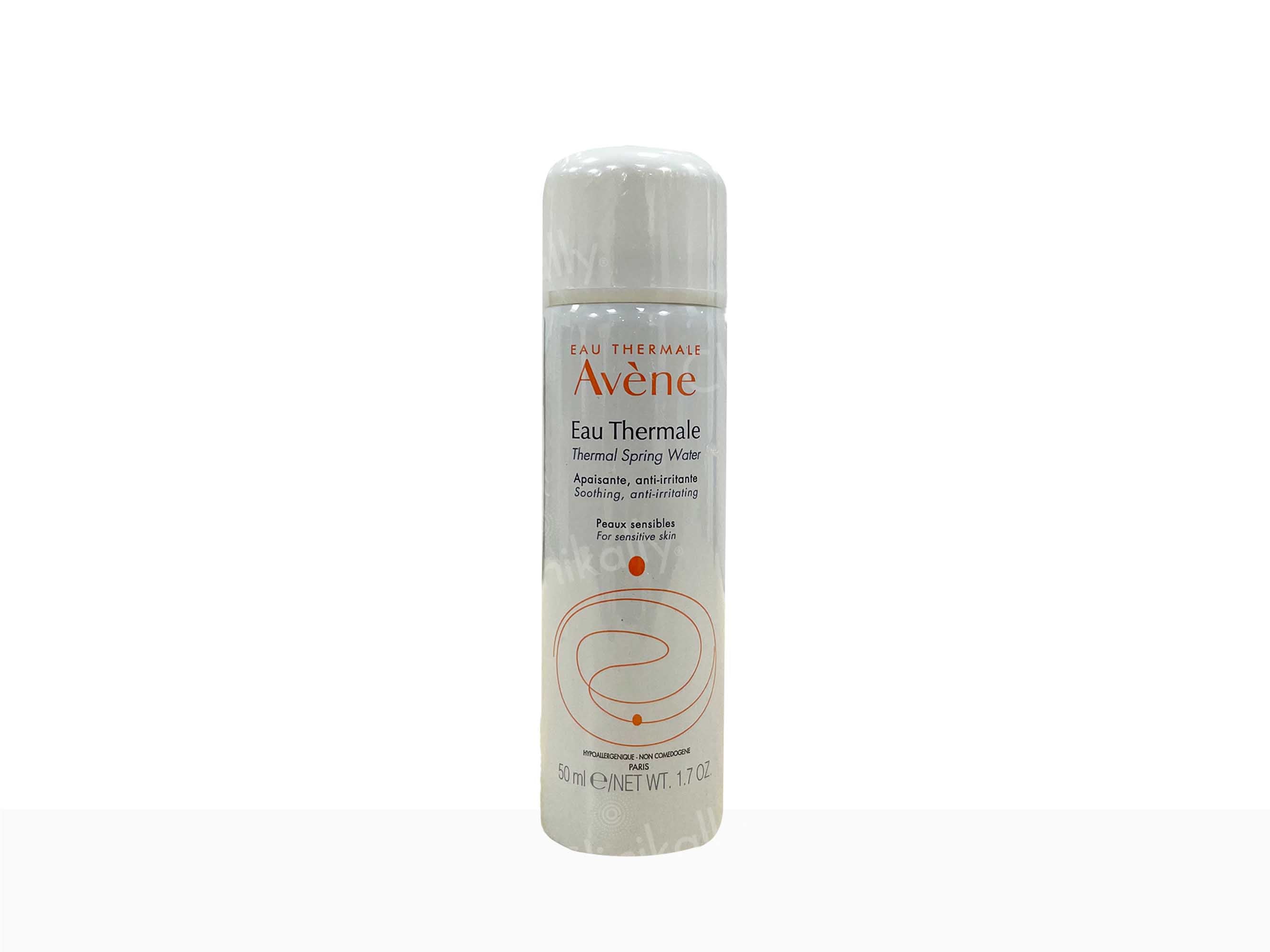 Avene Thermal Spring Water Spray