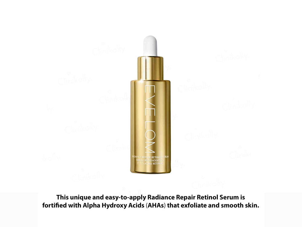 EVE LOM Radiance Repair Retinol Serum