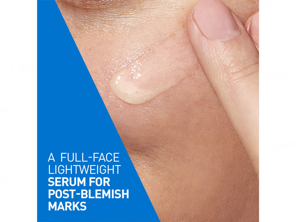 CeraVe Resurfacing Retinol Face Serum