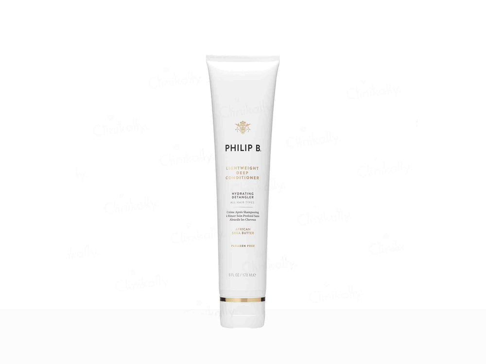 Philip B Lightweight Deep Conditioner