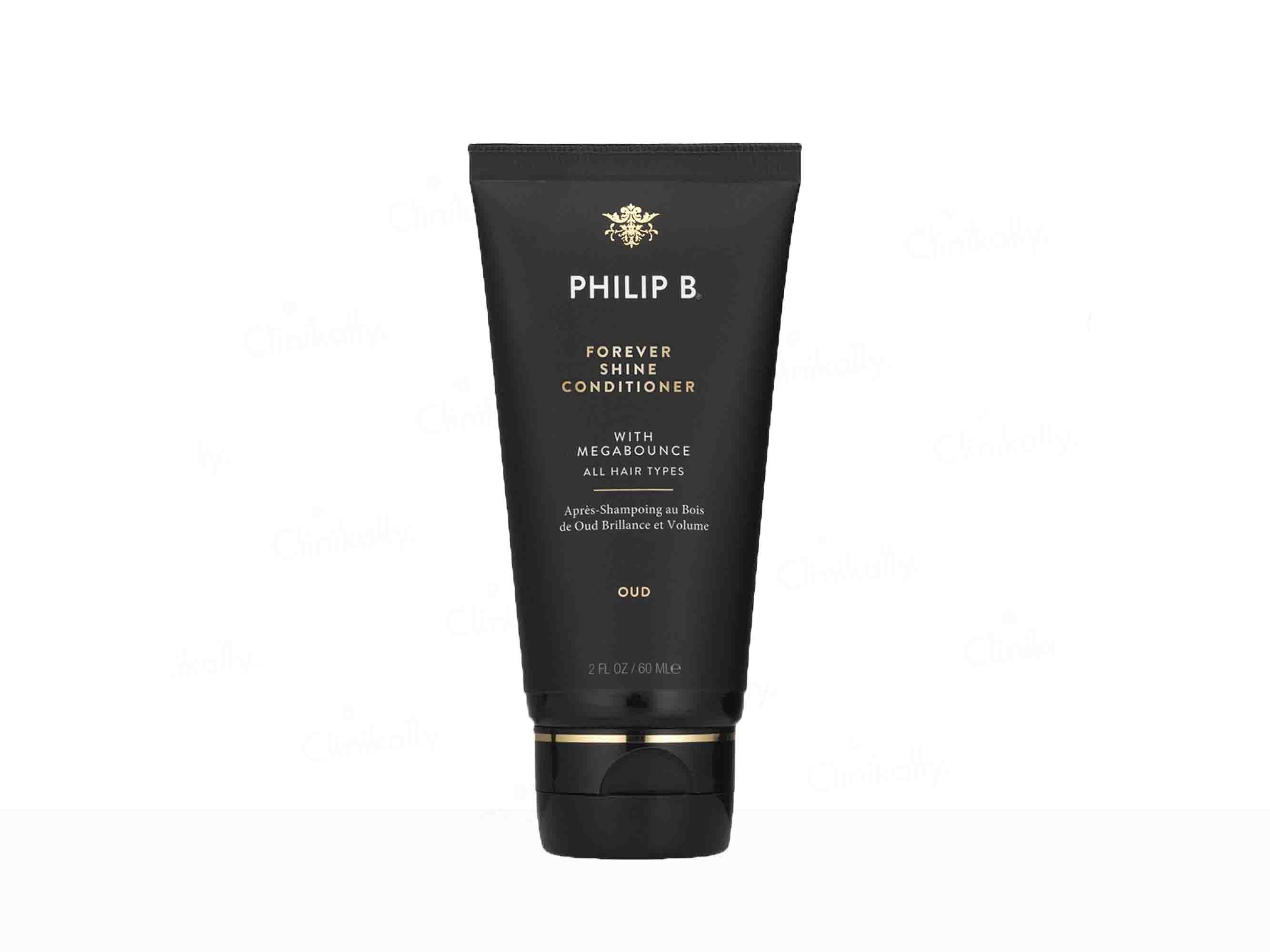 Philip B Forever Shine Conditioner
