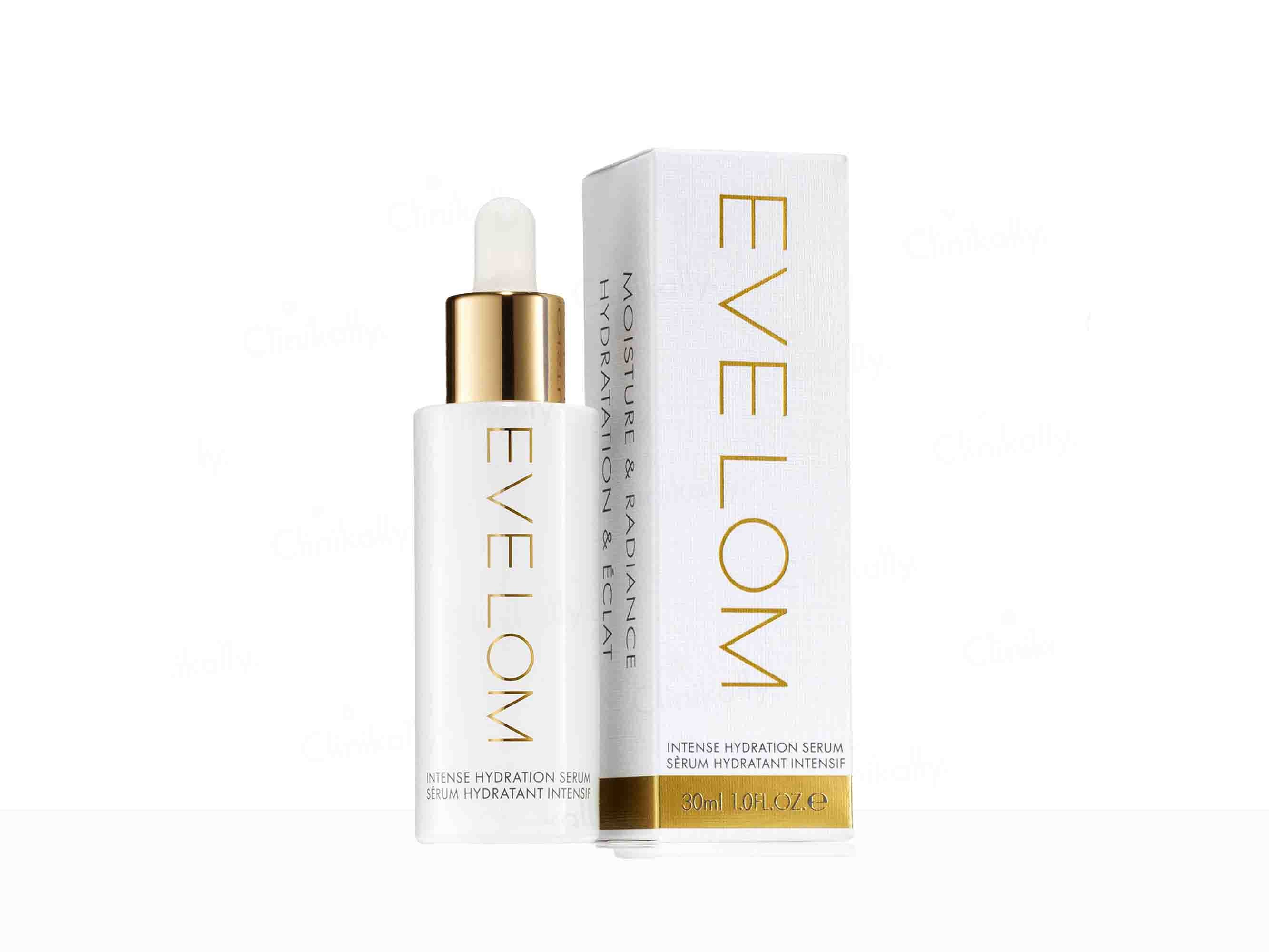 EVE LOM Intense Hydration Face Serum