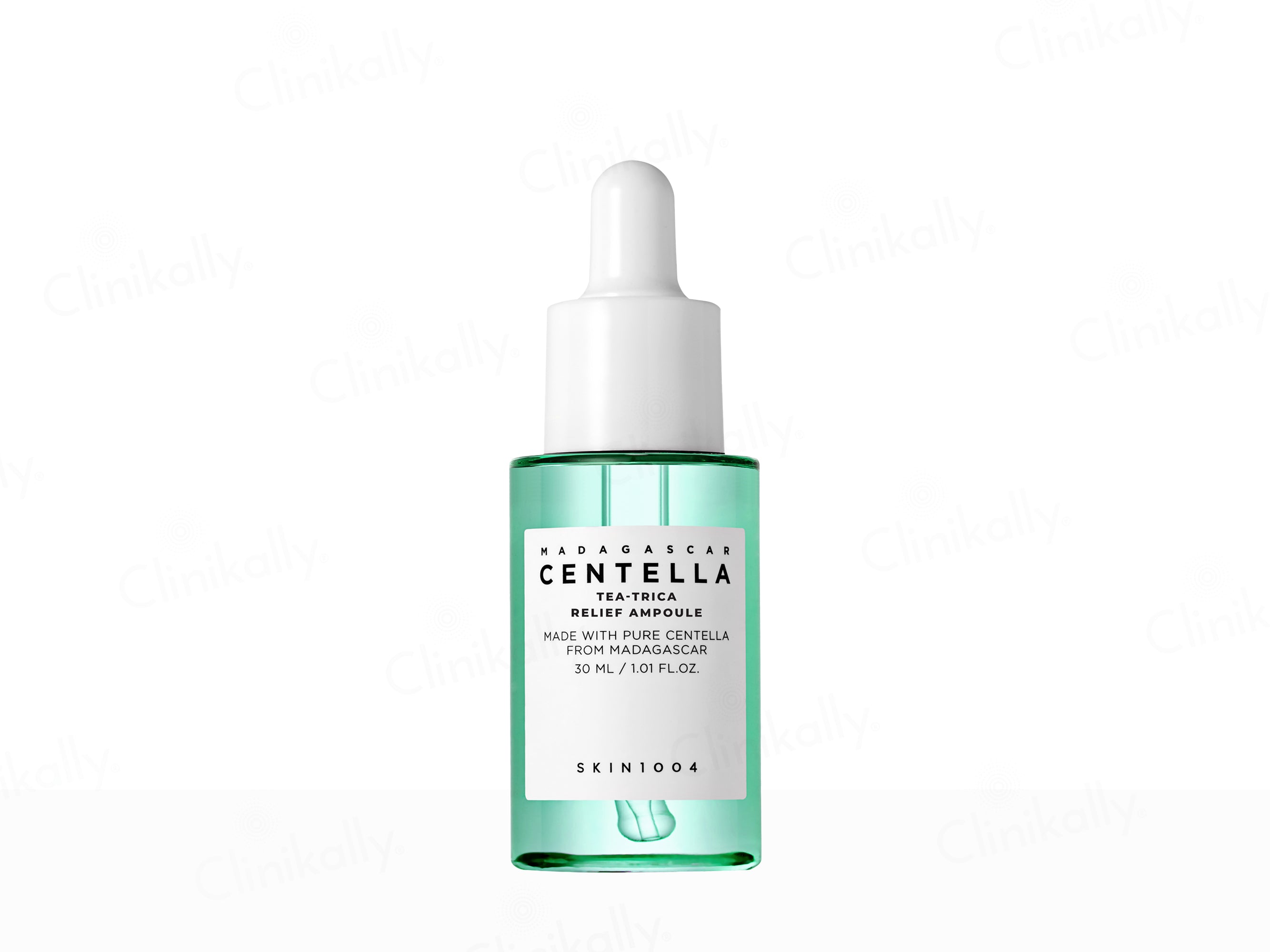SKIN1004 Madagascar Centella Tea-Trica Relief Ampoule