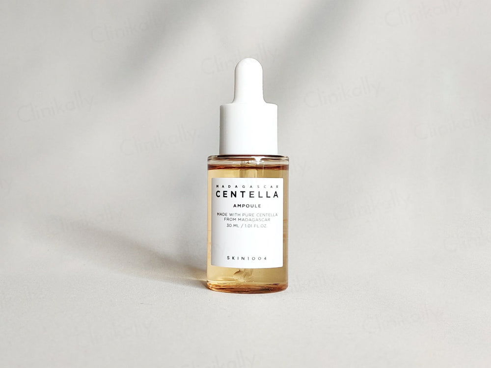 SKIN1004 Madagascar Centella Ampoule