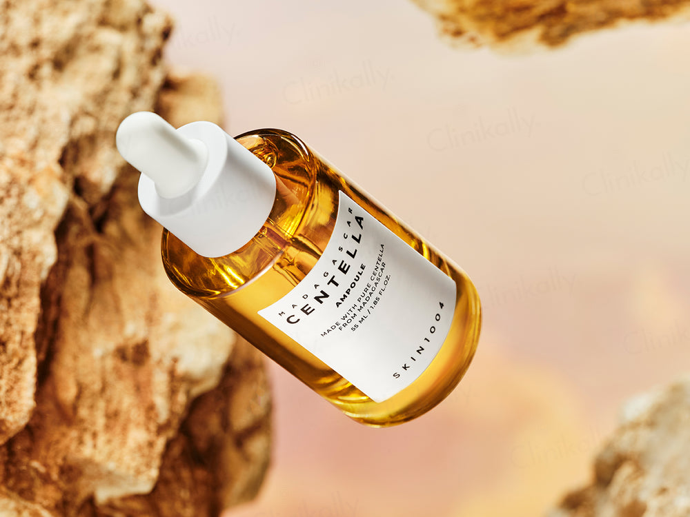 SKIN1004 Madagascar Centella Ampoule