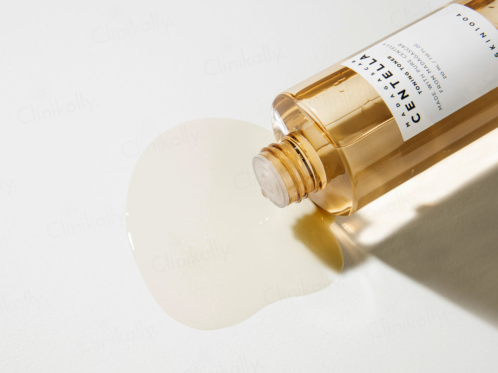 SKIN1004 Madagascar Centella Toning Toner