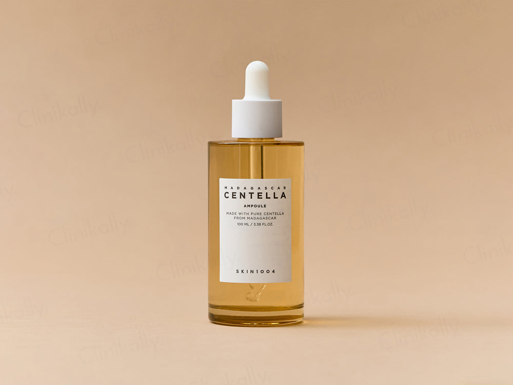 SKIN1004 Madagascar Centella Ampoule