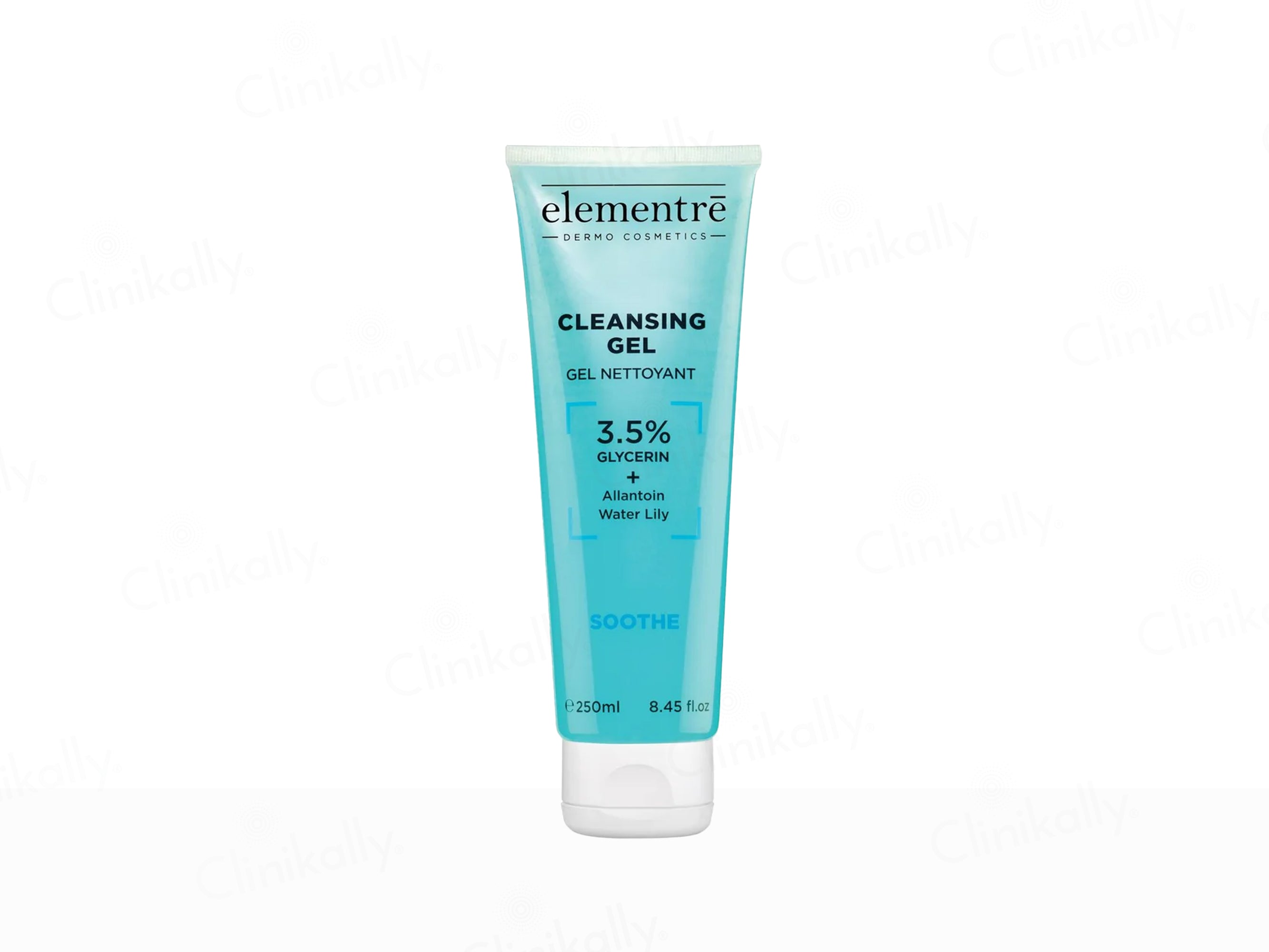Elementre Cleansing Gel