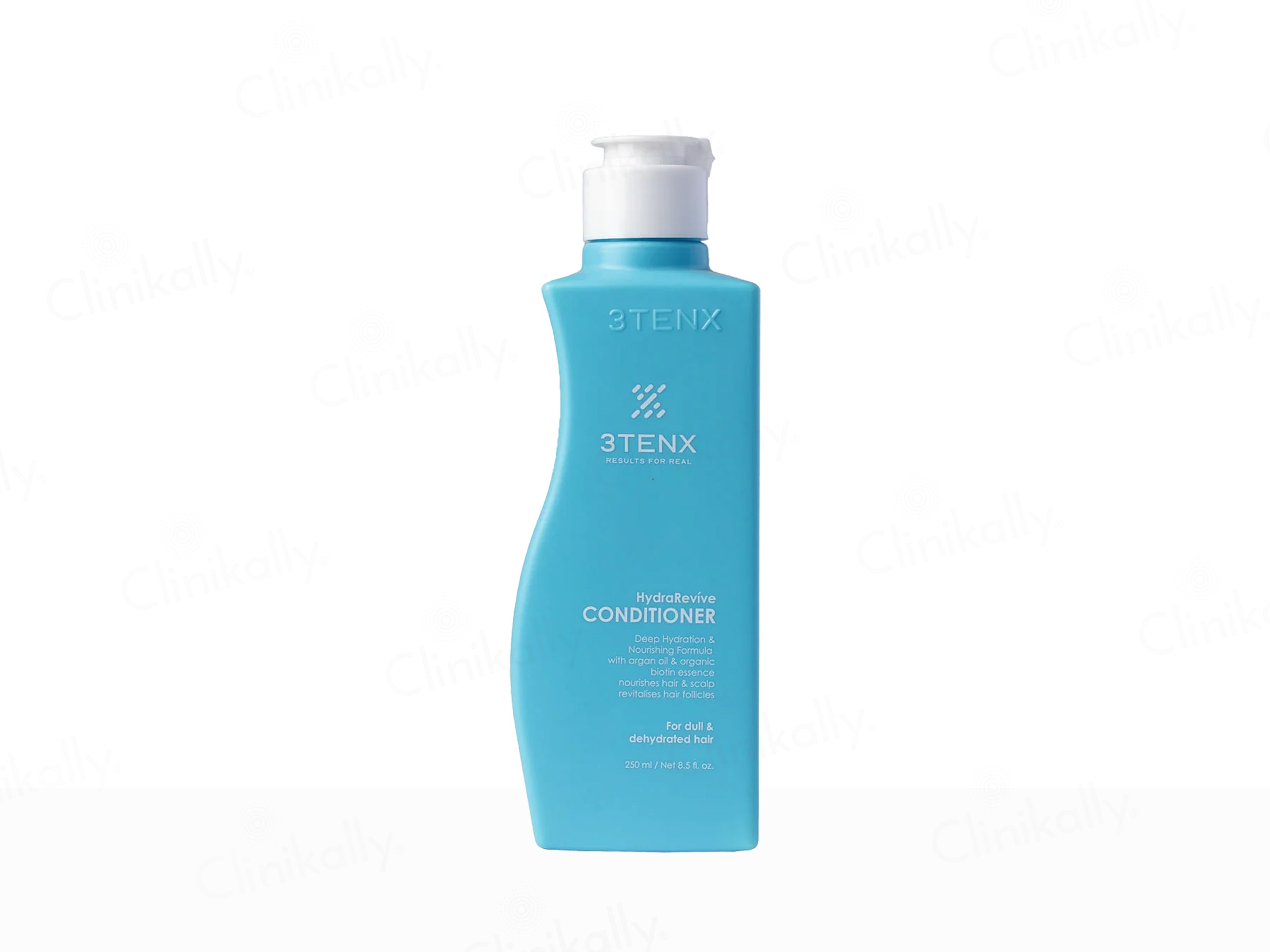 3Tenx HydraRevive Conditioner For Dull & Dehydrated Hair