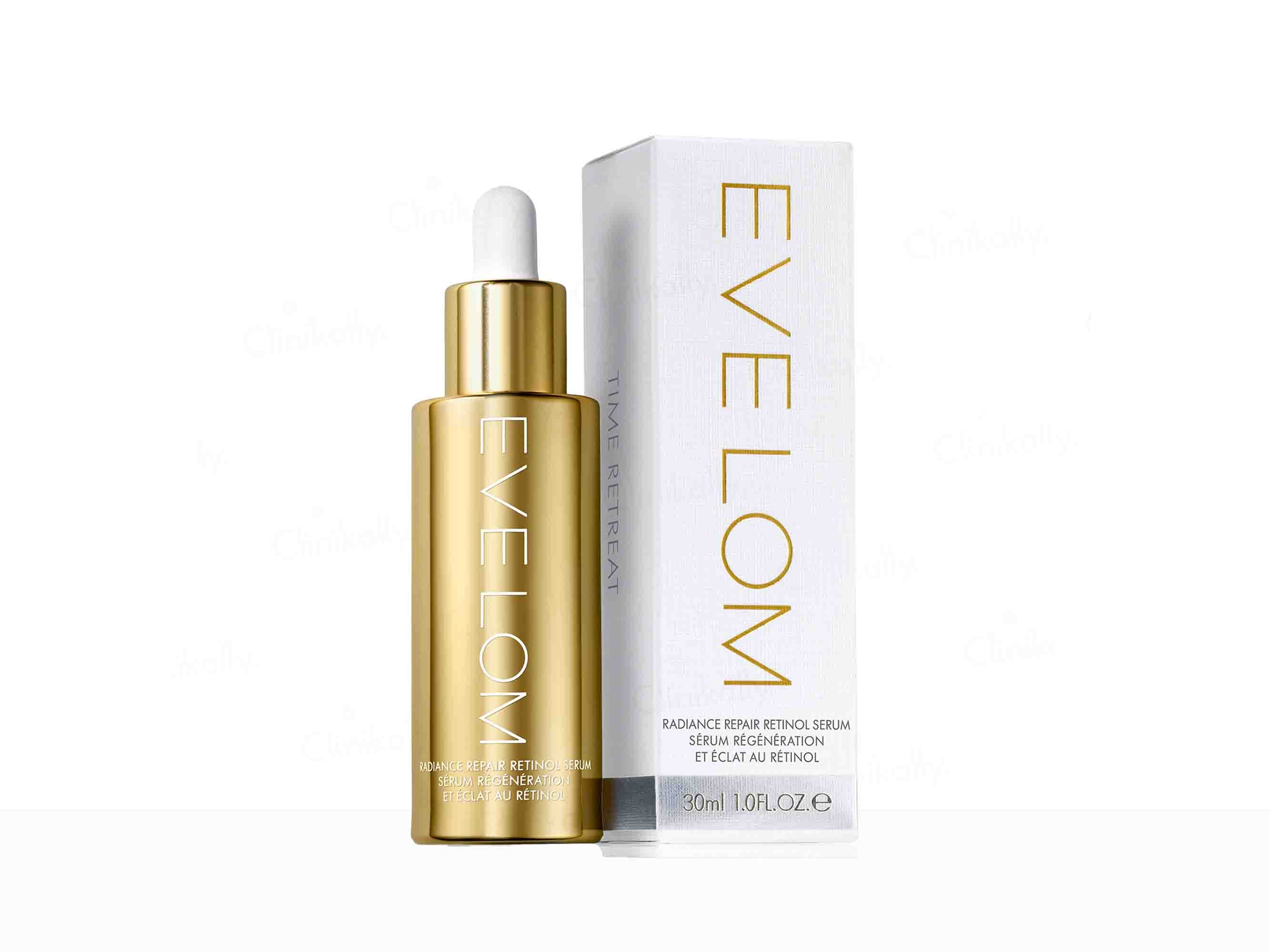 EVE LOM Radiance Repair Retinol Serum