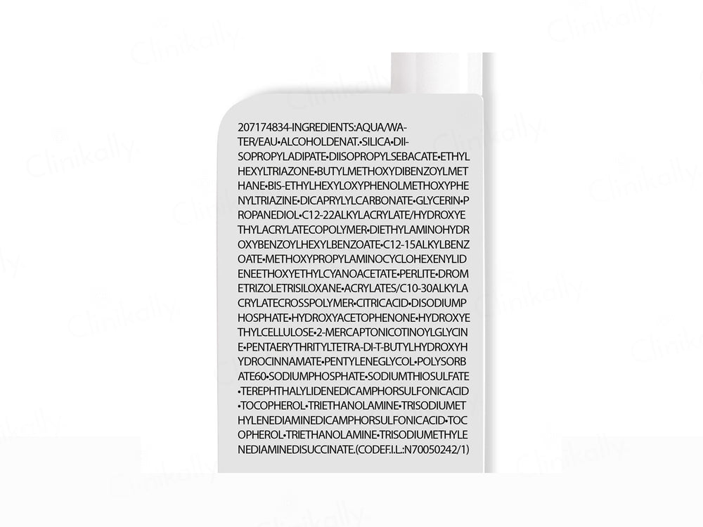 La Roche-Posay Anthelios UVMune 400 Anti-Dark Spots Fluid Sunscreen 50+ PA++++