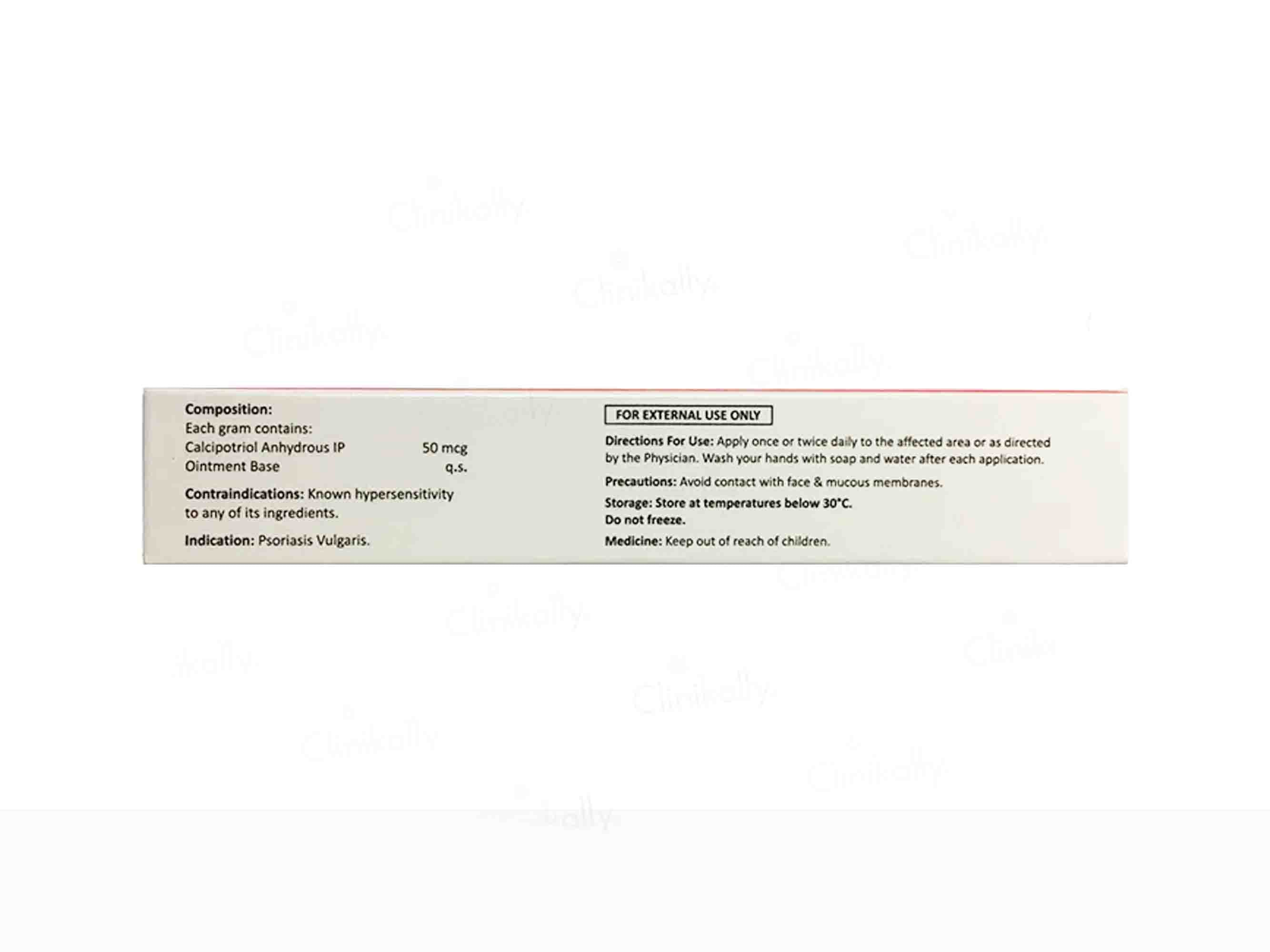 Heximar Ointment - Clinikally