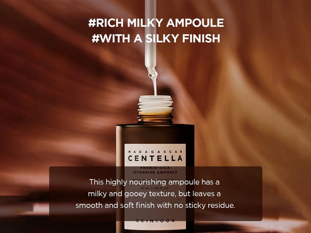 SKIN1004 Madagascar Centella Probio-Cica Intensive Ampoule