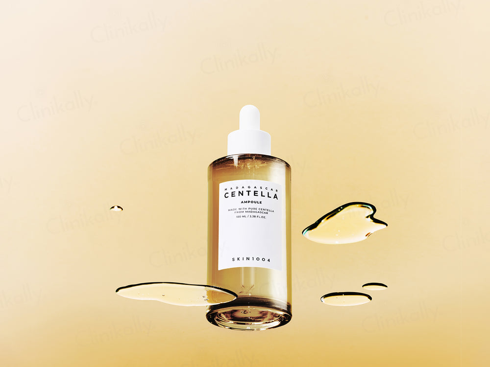SKIN1004 Madagascar Centella Ampoule