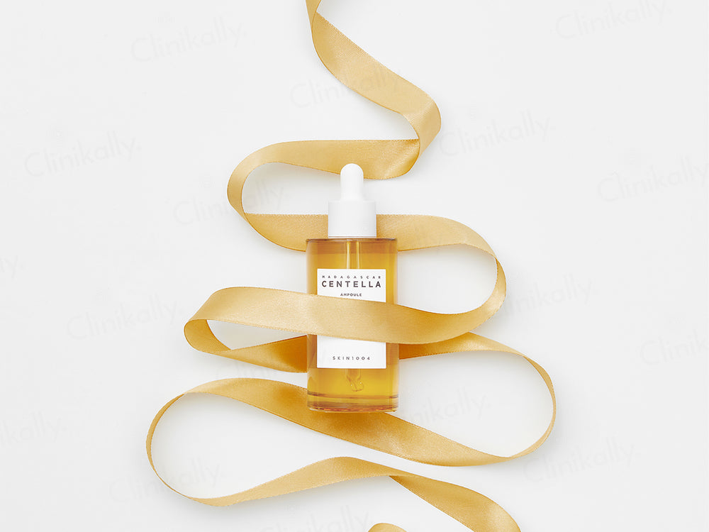 SKIN1004 Madagascar Centella Ampoule