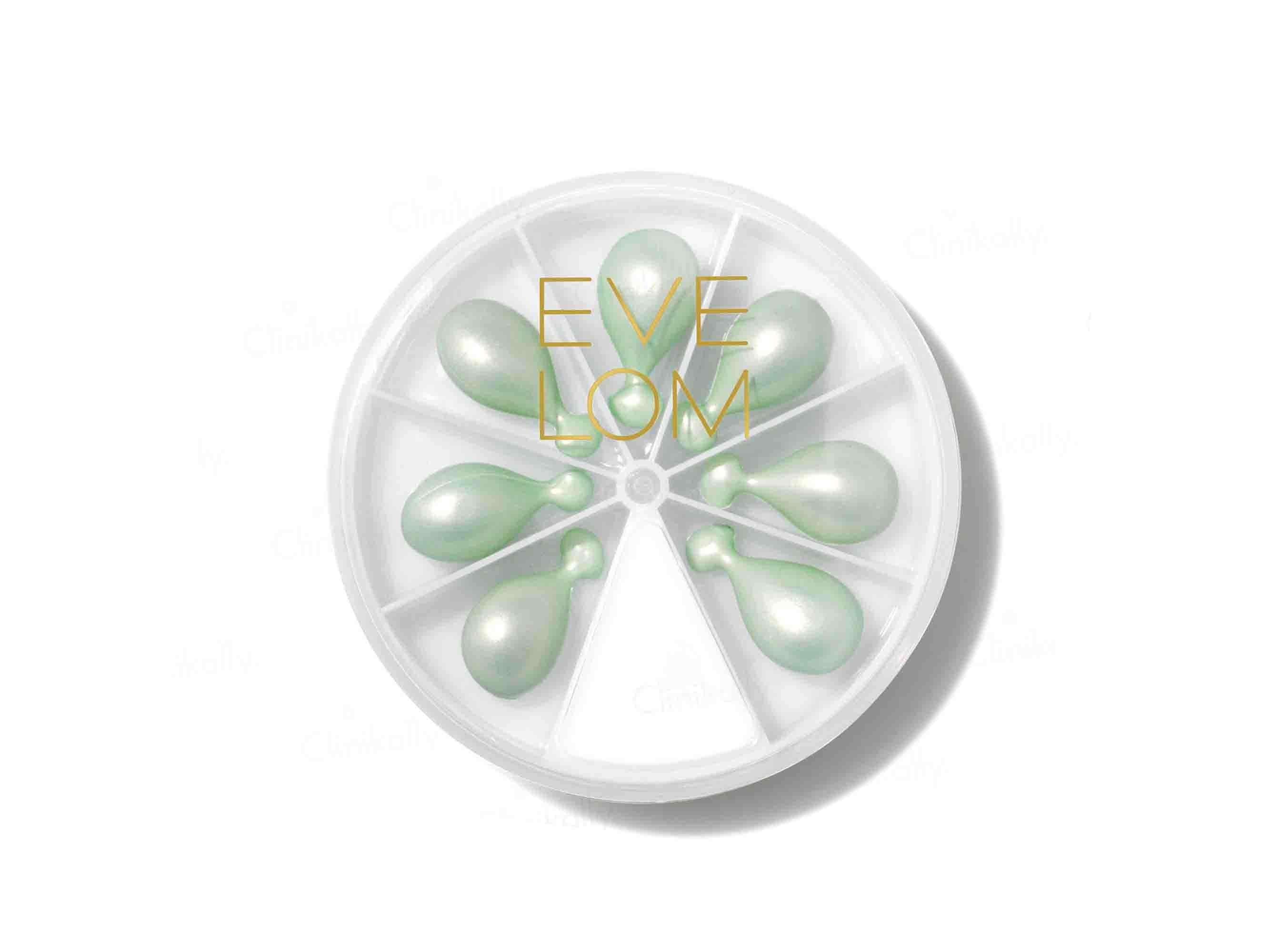 EVE LOM Cleansing Oil Capsule Travel Case