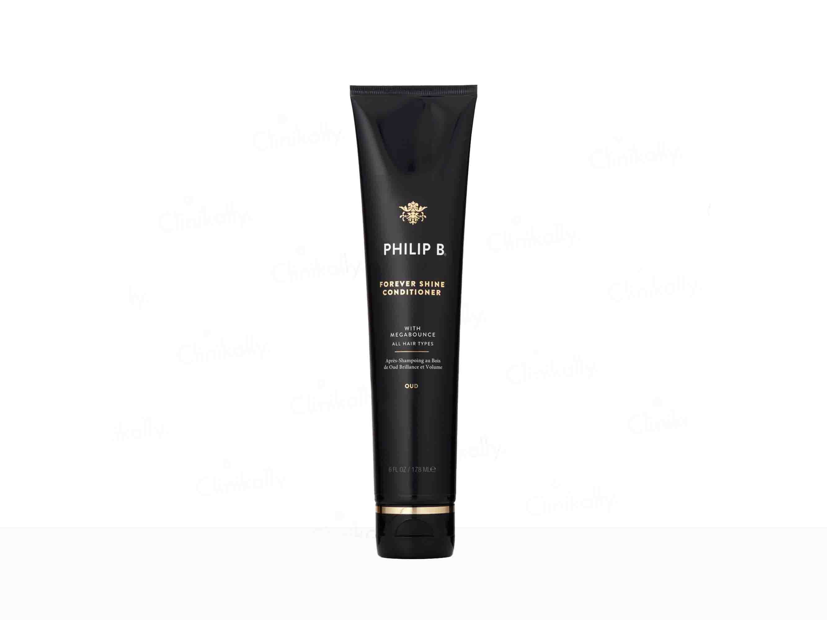 Philip B Forever Shine Conditioner