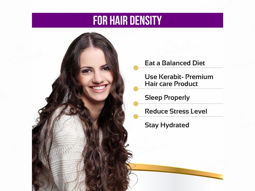 Kerabit Nutraceutical Tablet