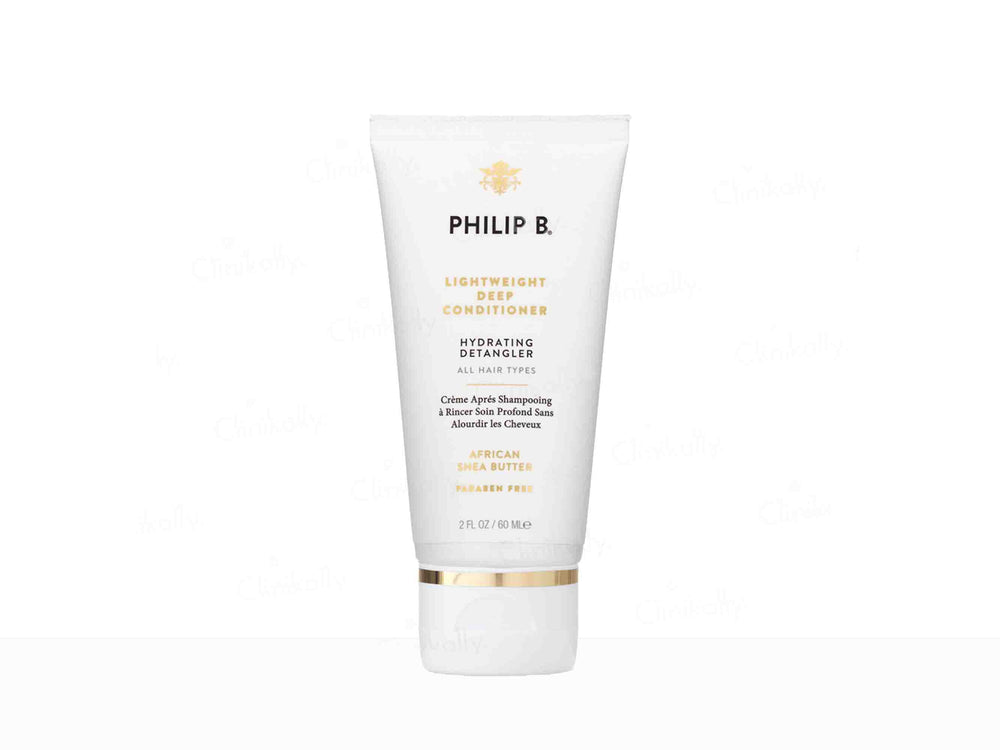 Philip B Lightweight Deep Conditioner