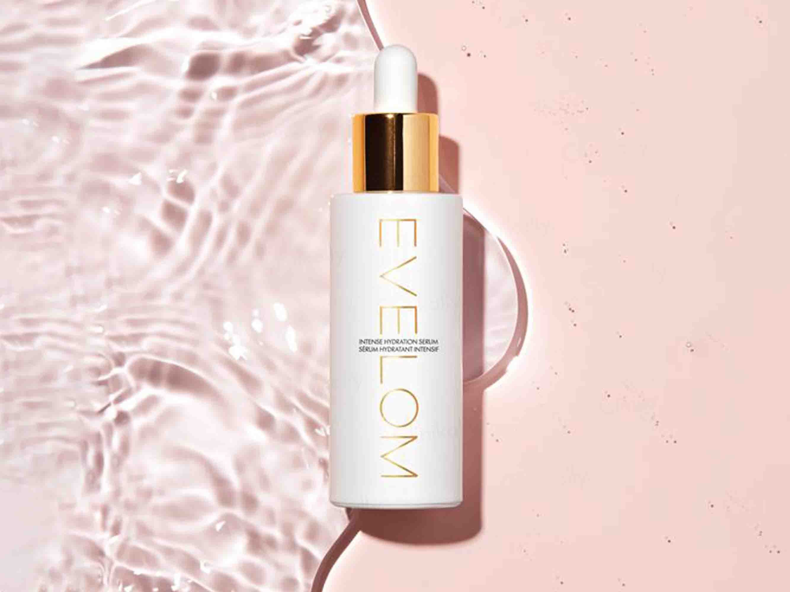 EVE LOM Intense Hydration Face Serum