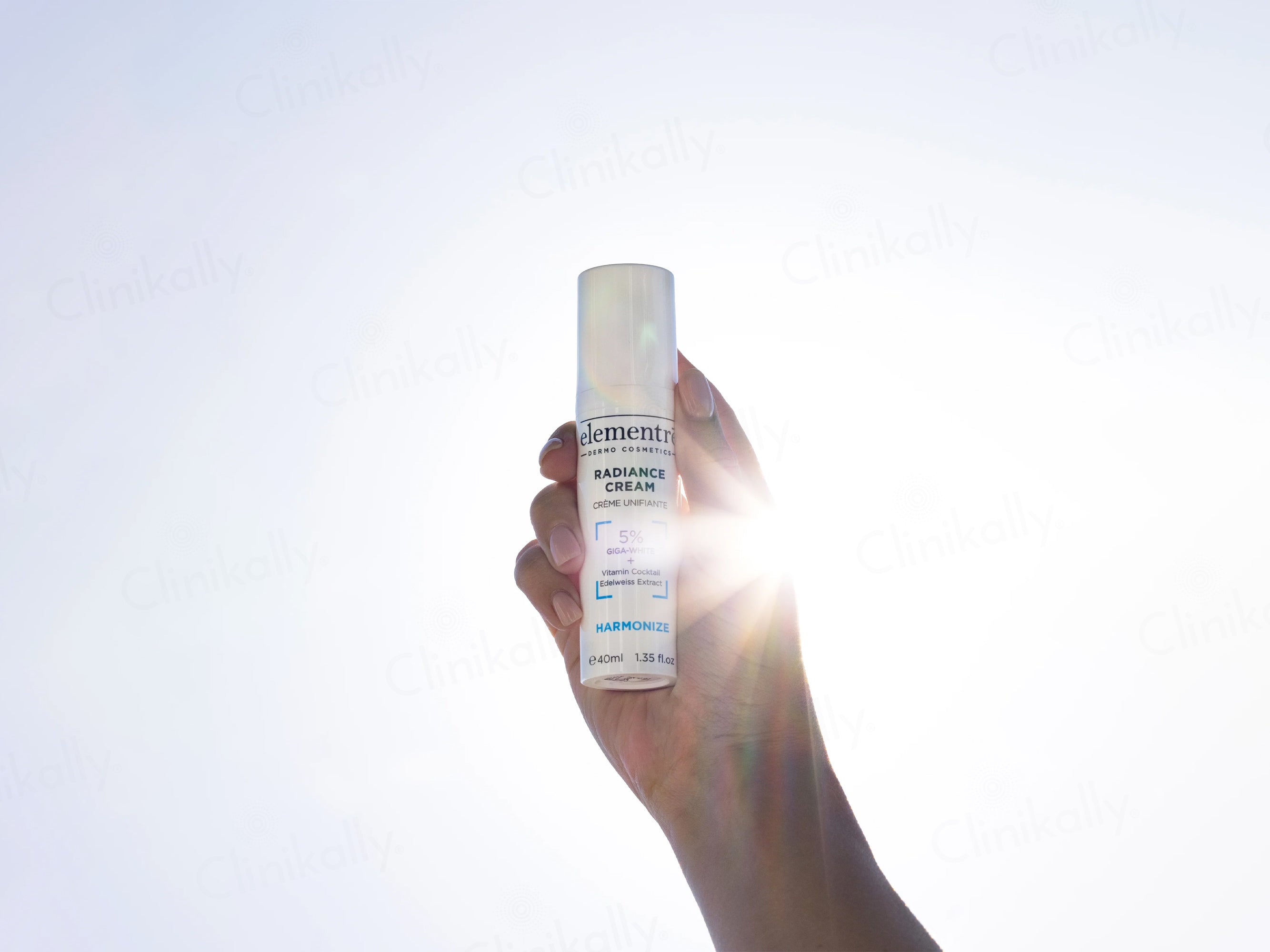 Elementre Radiance Cream