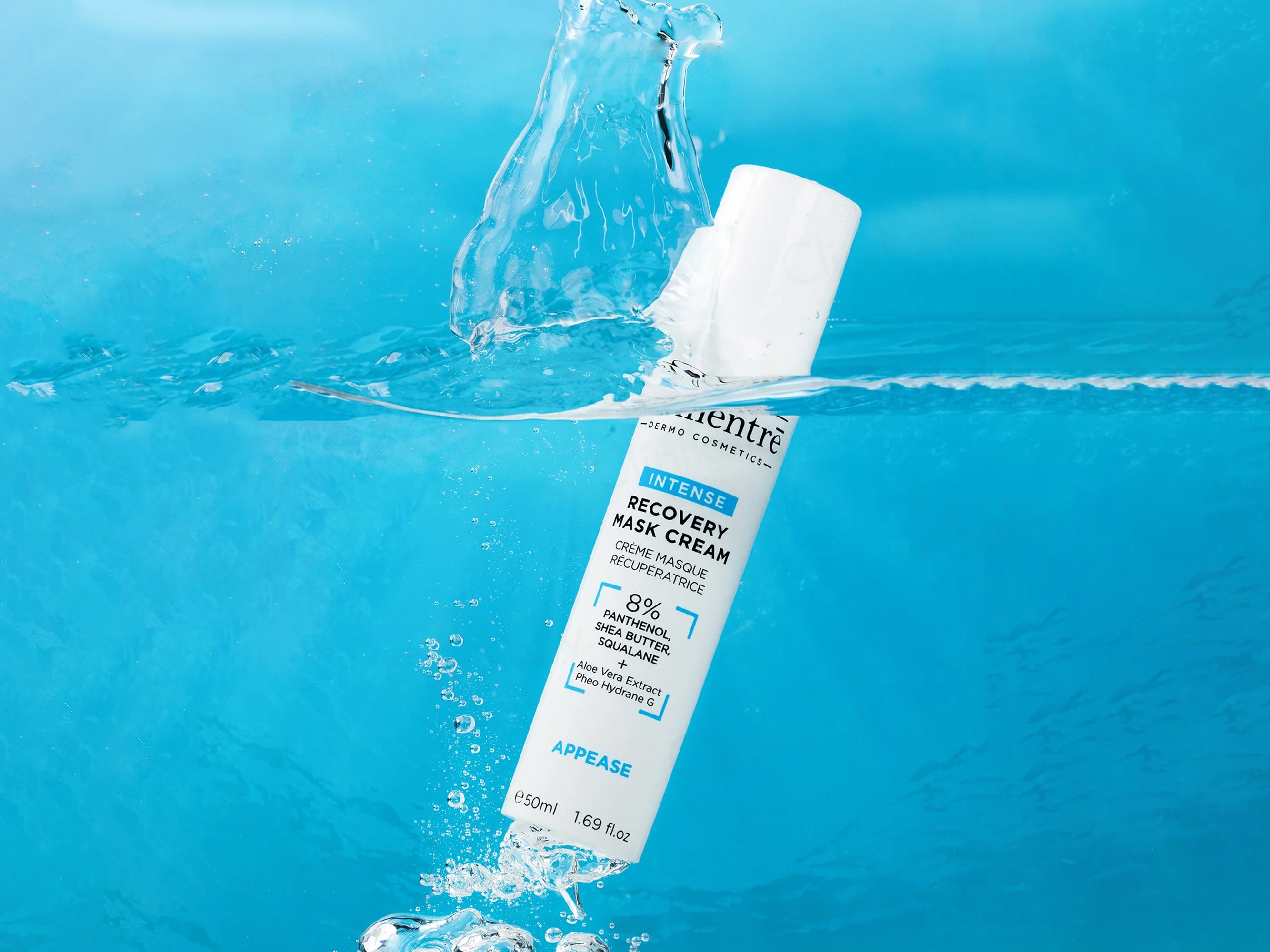 Elementre Intense Recovery Mask Cream