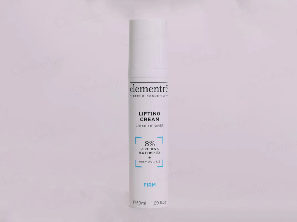 Elementre Lifting Cream