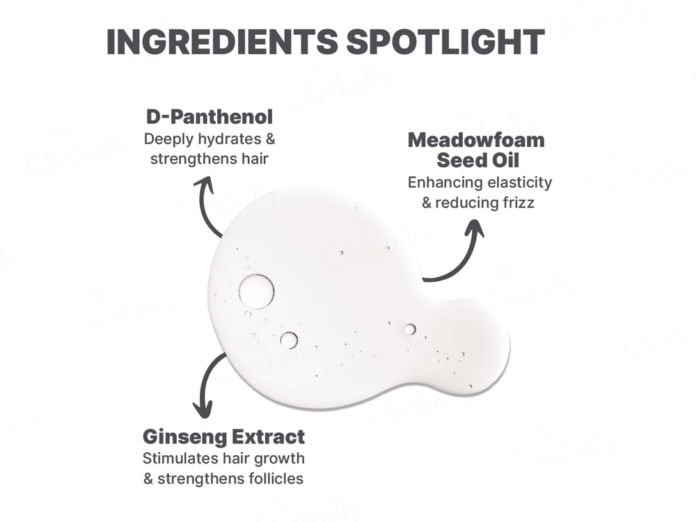 ALL MAN Hair Styling Thermal Primer