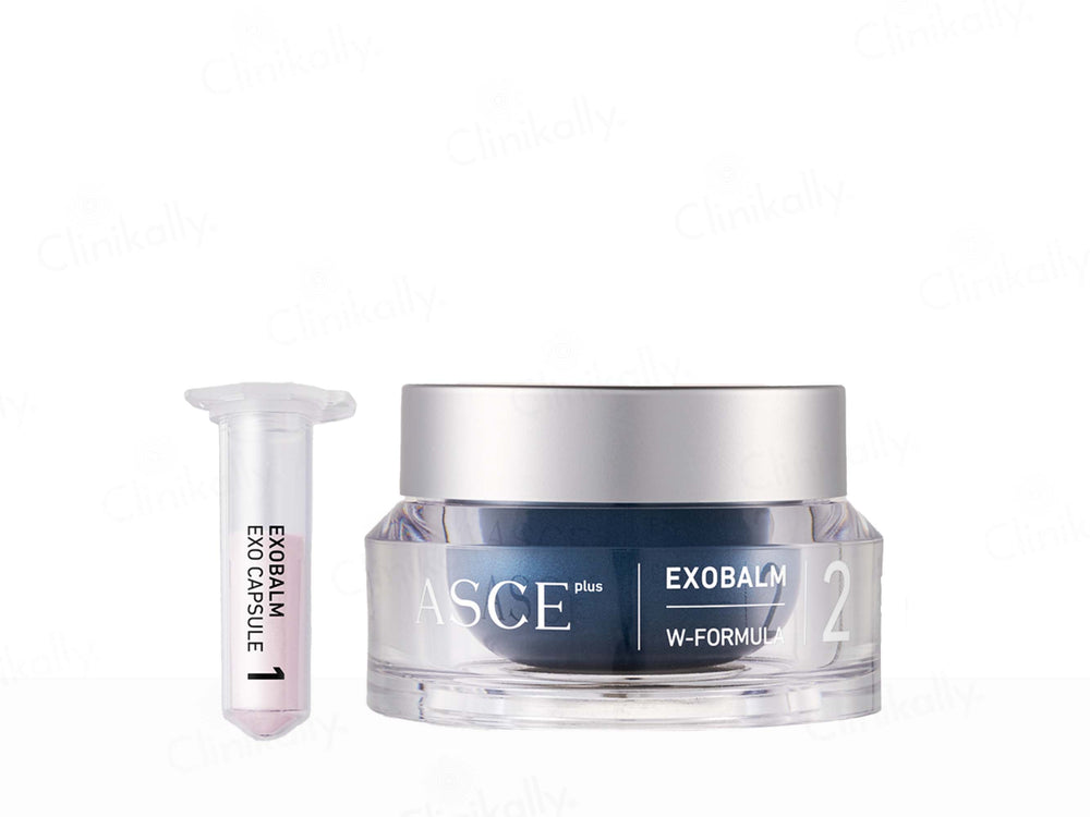 ASCEplus ExoBalm Advanced Skincare Complex