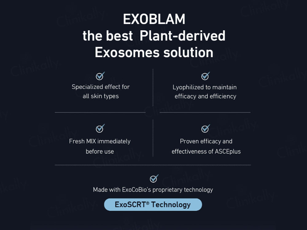 ASCEplus ExoBalm Advanced Skincare Complex