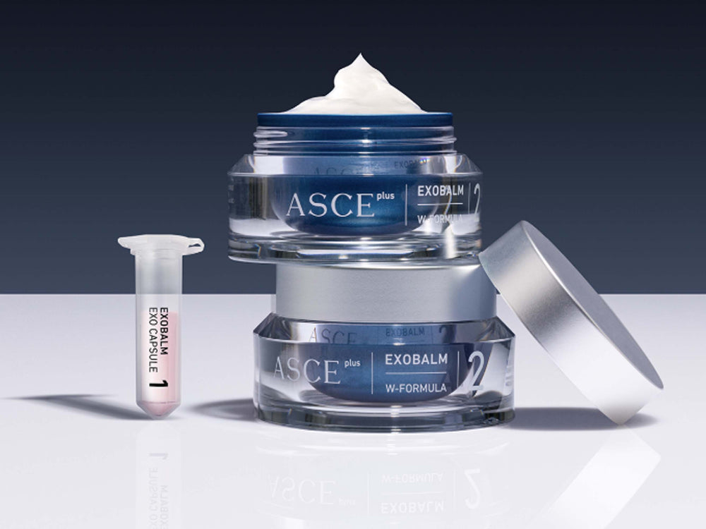 ASCEplus ExoBalm Advanced Skincare Complex
