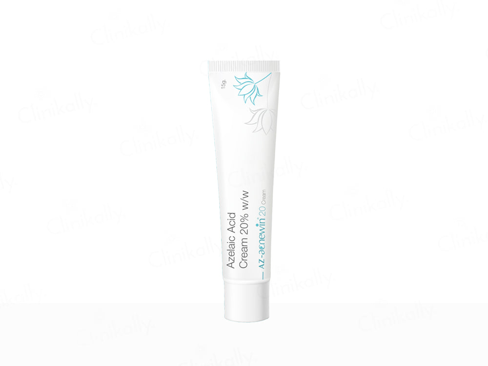 AZ-Acnewin 20% Cream