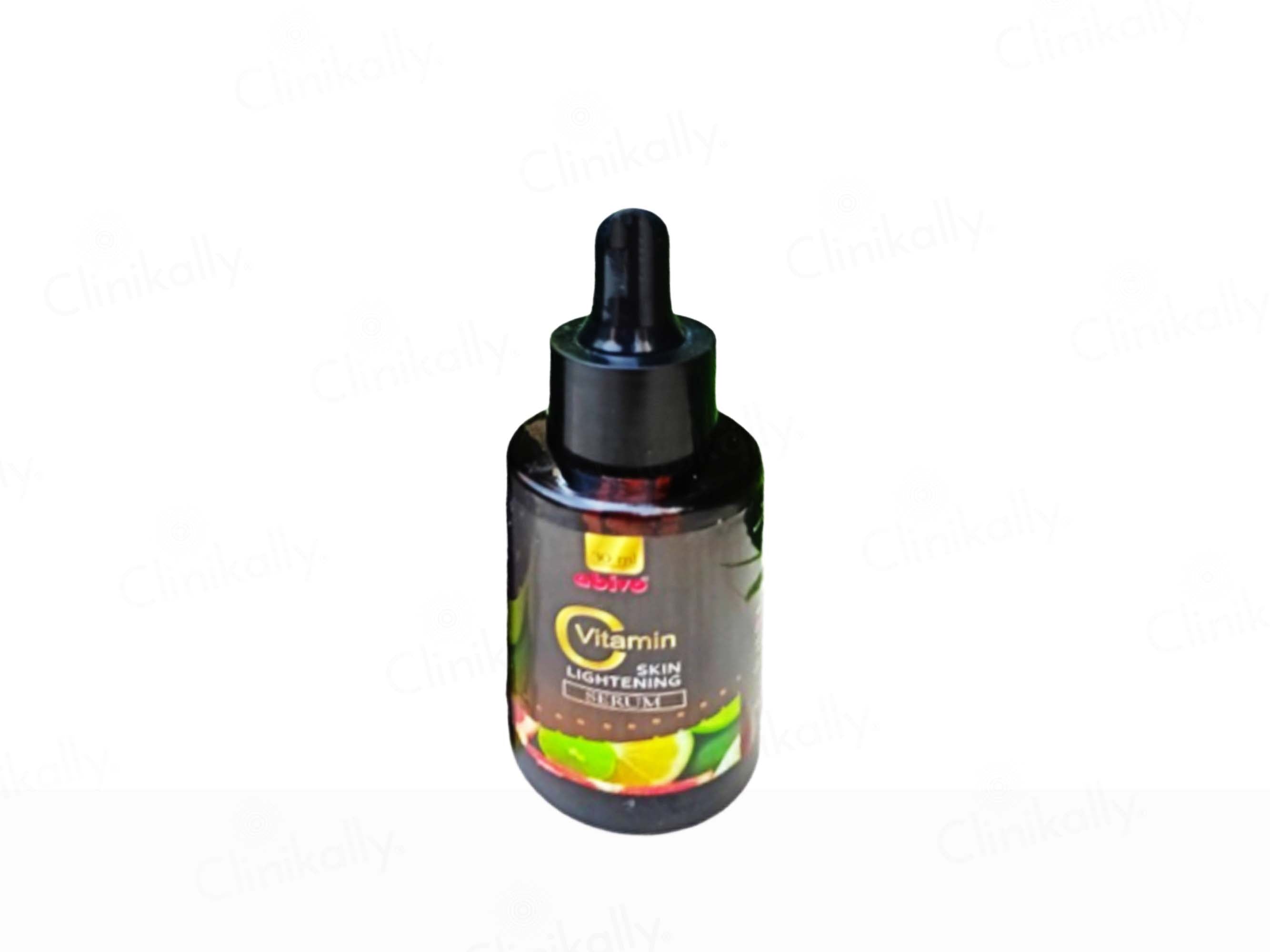 Abivo Vitamin C Skin Lightening Serum