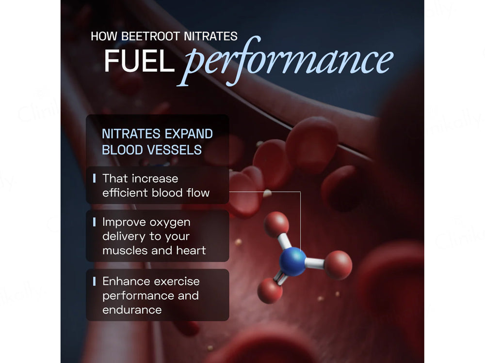 Ace Blend Trubeet Hydro Hype Deep Hydration Nutraceutical Powder